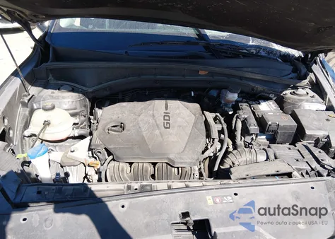 2022 Kia Sorento S z USA, uszkodzony, nr VIN 5XYRL4LC5NG154779